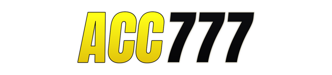 acc777 logo